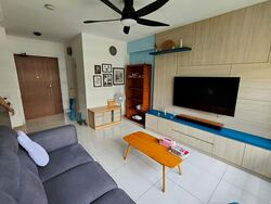 Blk 621B Tampines Greenverge (Tampines), HDB 3 Rooms #556534091